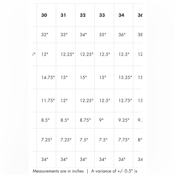 Unbranded Brand UB201 Tapered Fit 14.5oz Selvedge denim. Size 33 - Picture 7 of 7